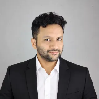 Francisco Fogaça, responsável pelo serviço de otimização de meta ads