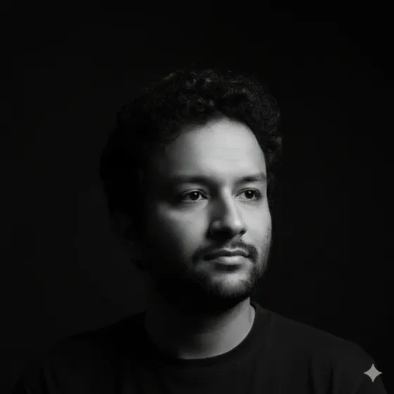 Francisco Fogaça, especialista em tráfego pago e anúncios online